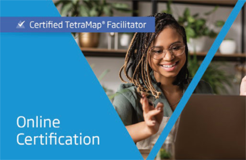 Certified Facilitator Online
